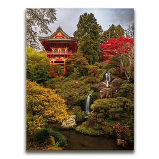 Tea Garden