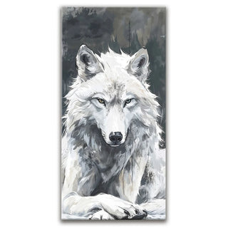 The Arctic Sentinel