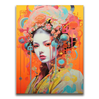 The Blossom Empress