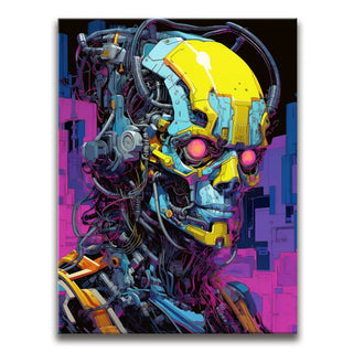 The Digital Overlord