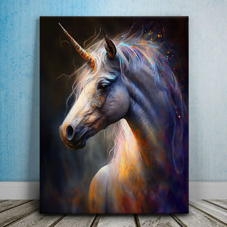 The Last Unicorn