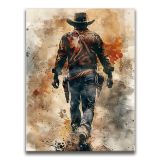 The Last Walk
