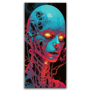 The Neon Prophet