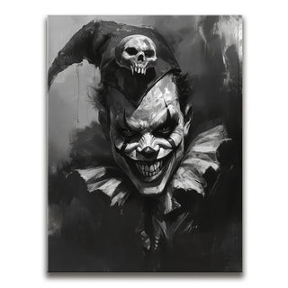 The Shadow Jester