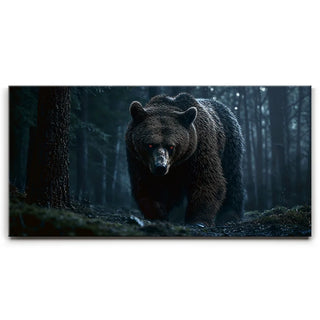 The Shadow Of The Forest