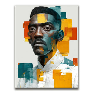 The Sum Of Pieces