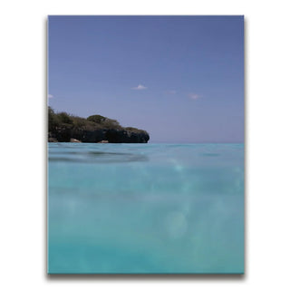 The View From Above - Curaçao, Caribbean