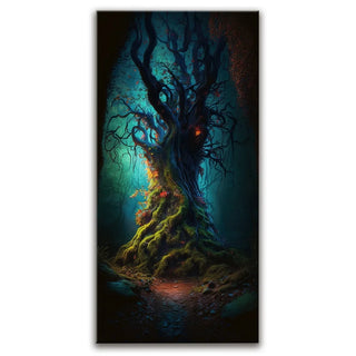 Tree of the Ancients