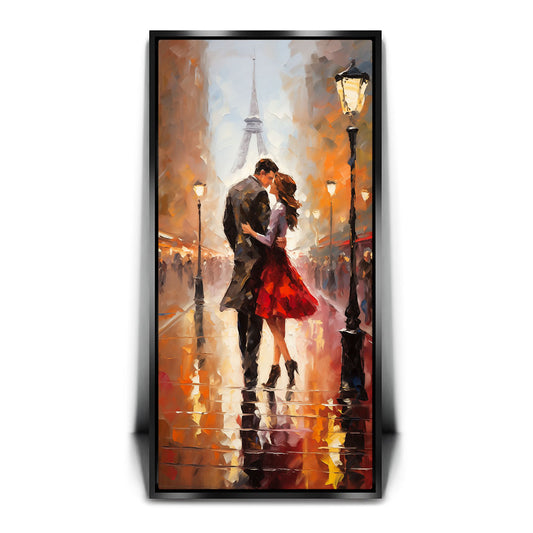 True Romance Posters, Prints, & Visual Artwork TheGoatWallArt