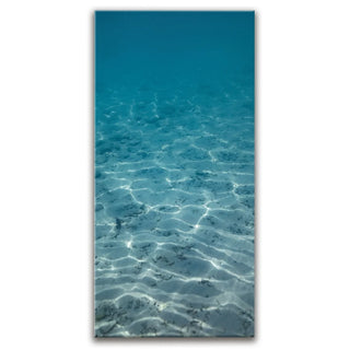 Underwater True Blue - Curaçao, Caribbean
