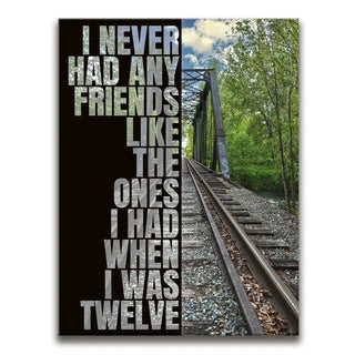 Unforgettable Friendships
