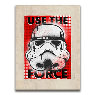 Use The Force