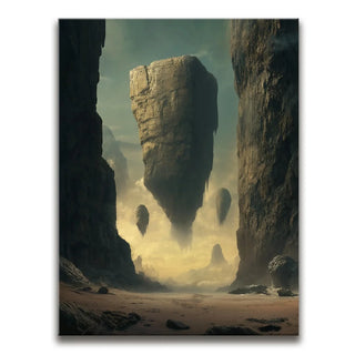 Valley Of Giants