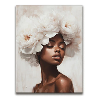 Veil Of Blossoms
