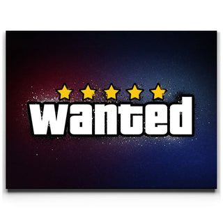 Wanted