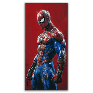Web of War