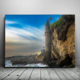Whimsical Tower