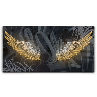 Wings - Gold