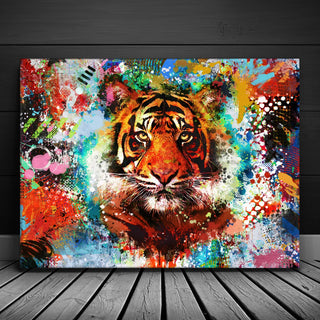 Year of the Tiger