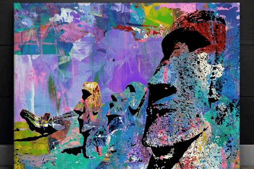 What Is Abstract Art? A Complete Guide to Its Meaning, History, and Impact