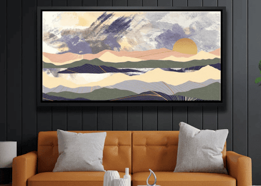 The Best Canvas Prints: Complement Your Home Decor with Stunning Wall Art