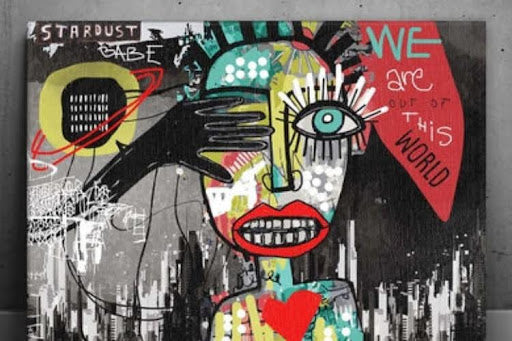 What Is Jean Michel Basquiat Art Style? A Spotlight on the Artist Behind the Iconic Paintings