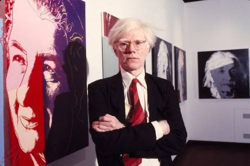 Who Is Andy Warhol? The Pop Art Visionary Who Turned Everyday Culture Into Art