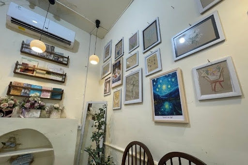 The Best Custom Wall Art for Creating a Space That Feels Like Yours