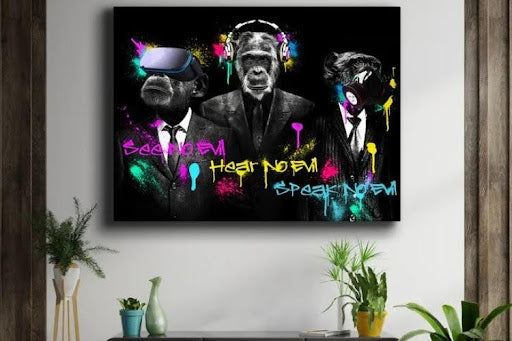 10 Best Affordable Art Pieces for Stylish Wall Decor