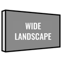 Wide Landscape