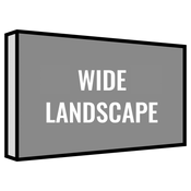 Wide Landscape