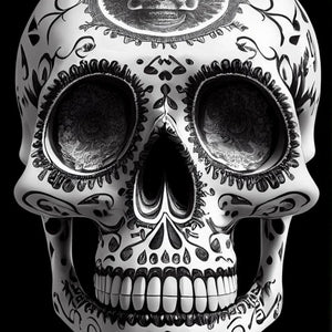 Black and White Art