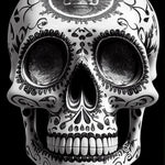 Black and White Art