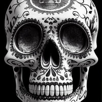 Black and White Art