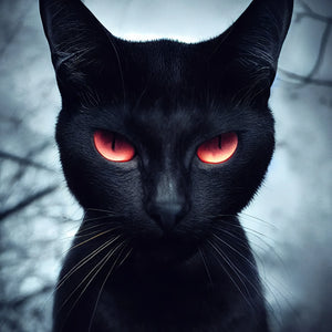 Cat Art