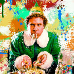 Christmas Art