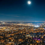 Cityscapes Art