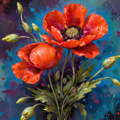 Floral