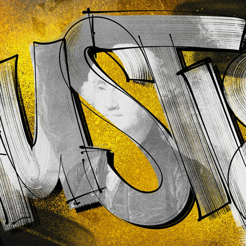 Graffiti Wall Art