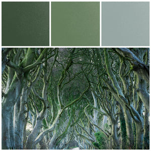 Green Art
