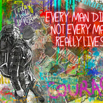 Typography Art