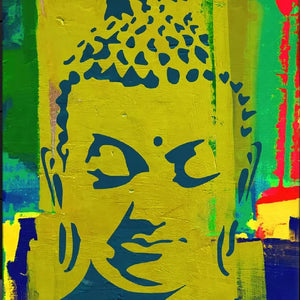 Buddhist Art