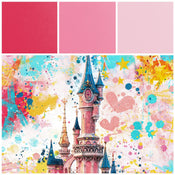 Pink Art