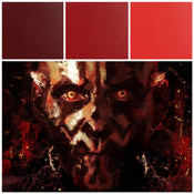 Red Art