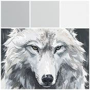 White Art