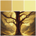 Yellow Art