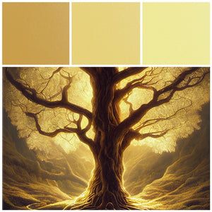 Yellow Art