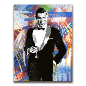 007 - Graffiti