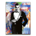 Featured image 1 for 007 - Graffiti