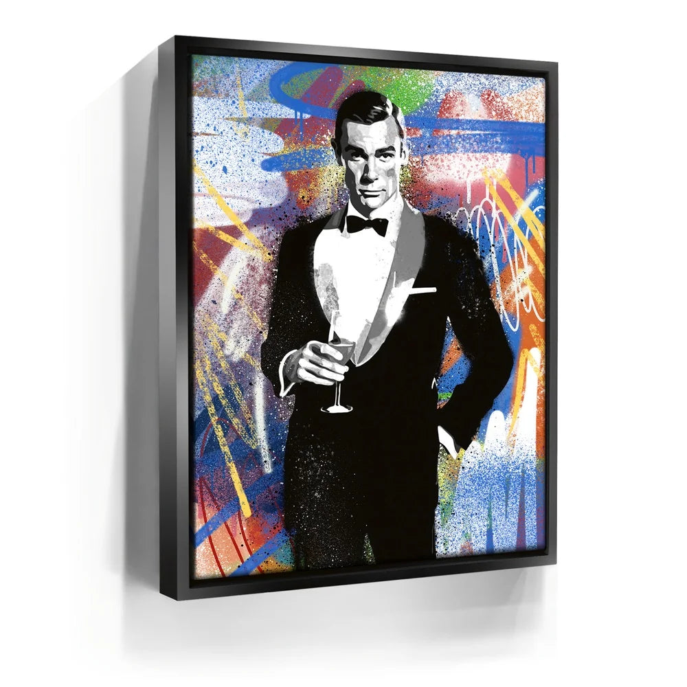 Featured image 5 for 007 - Graffiti